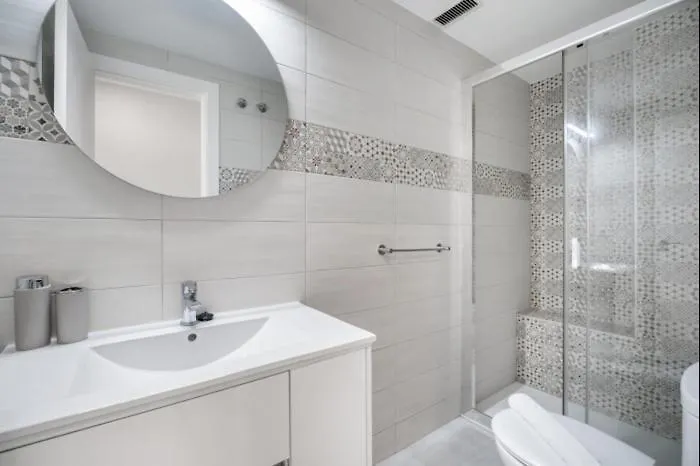 Agua Marina By Staycare Rota Spain