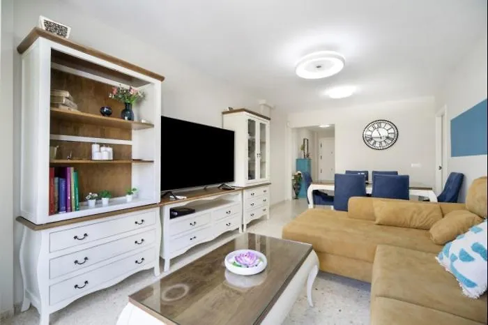 Agua Marina By Staycare Rota 0*,  İspanya