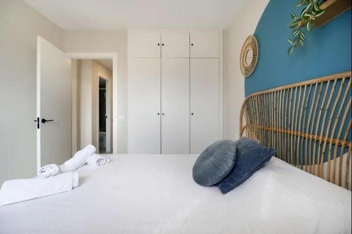 Agua Marina By Staycare Rota