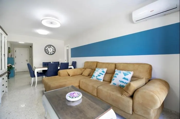 Agua Marina By Staycare Rota