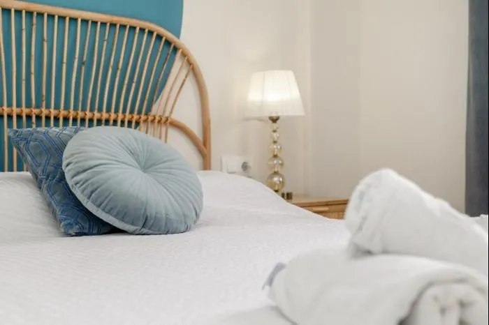 Daire Agua Marina By Staycare Rota İspanya
