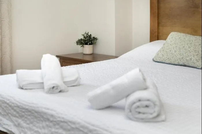 Agua Marina By Staycare Rota
