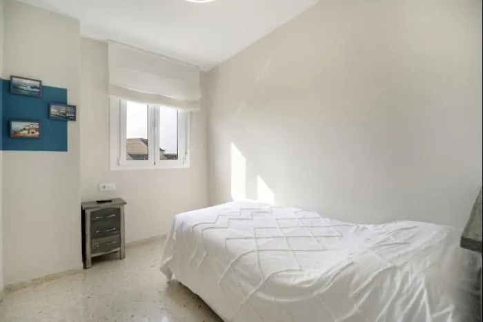 Agua Marina By Staycare Rota 0*,