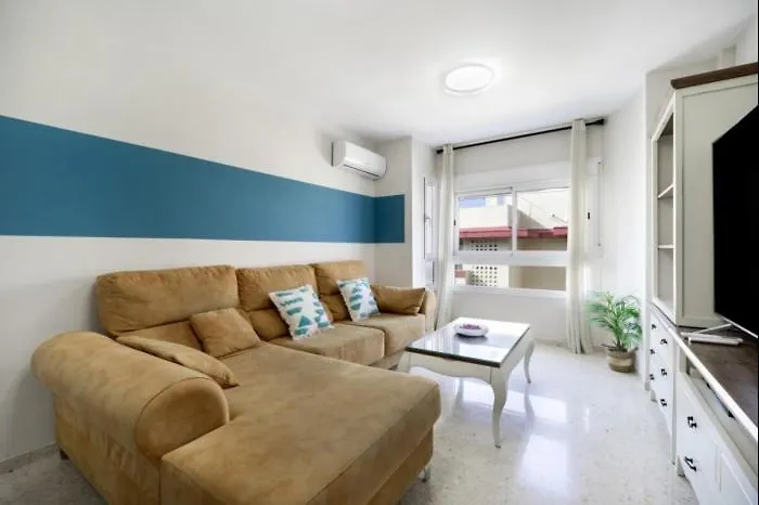 Agua Marina By Staycare Rota Daire