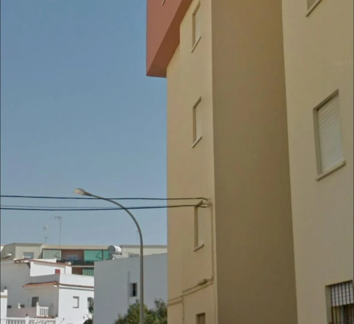 Daire Agua Marina By Staycare Rota