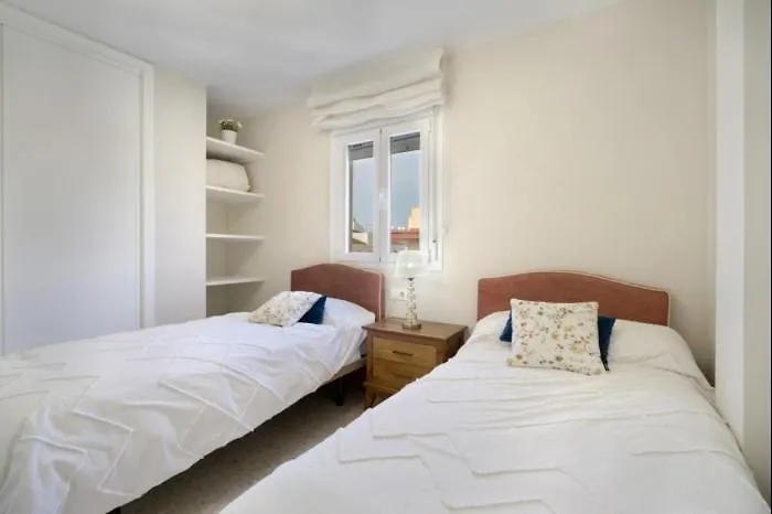 Agua Marina By Staycare Rota Διαμέρισμα