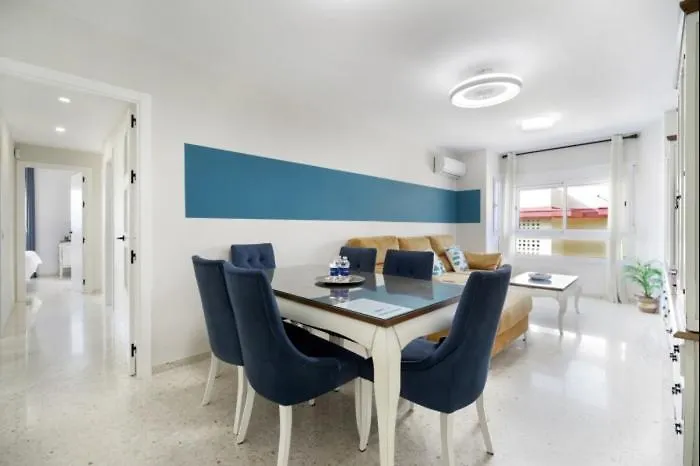 Agua Marina By Staycare Rota